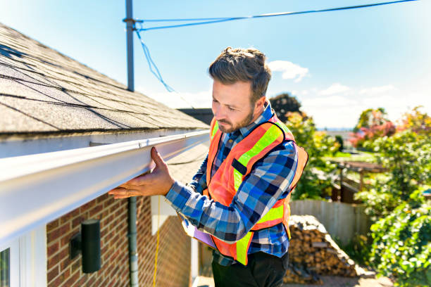 Best Rubber Roofing (EPDM, TPO)  in West Liberty, WV