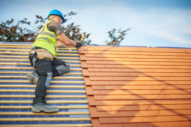 Best Cold Roofs  in West Liberty, WV