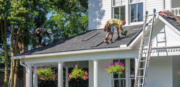 Best Commercial Roofing Services  in West Liberty, WV